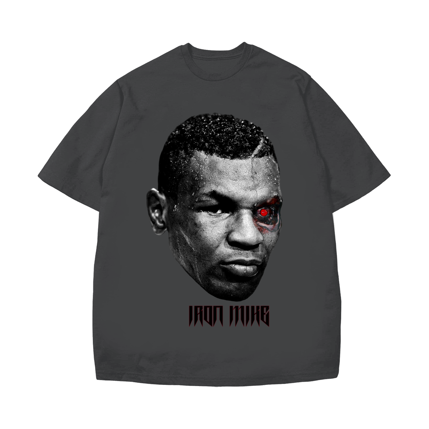 Iron Mike | DBC Customs LLC